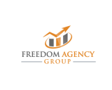 https://www.logocontest.com/public/logoimage/1575714847Freedom Agency group_Freedom Agency group copy 2.png